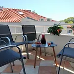 Blue Stella Luxury Apartman Split