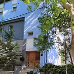 Blue Stella Luxury Split