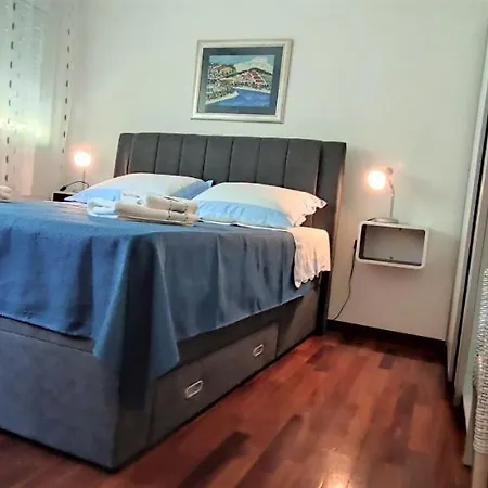 Blue Stella Luxury Appartement *