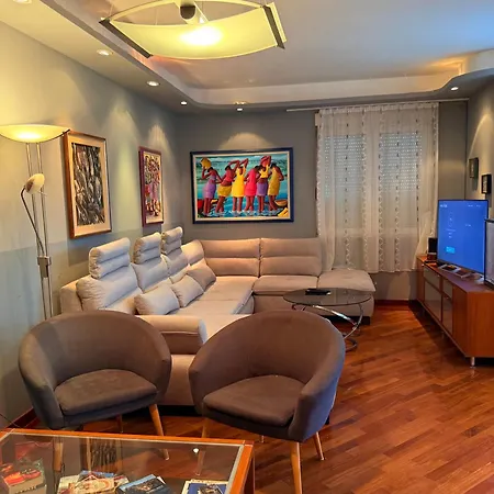 Blue Stella Luxury