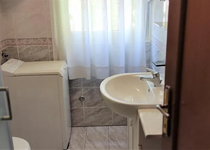 Blue Stella Luxury ספליט