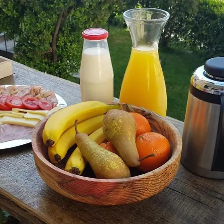 Blue Stella Luxury Apartmán *