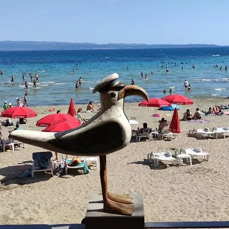 Blue Stella Luxury Apartmán