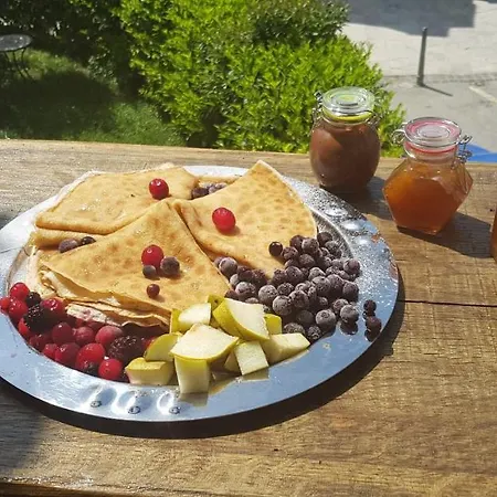 Apartmán Blue Stella Luxury