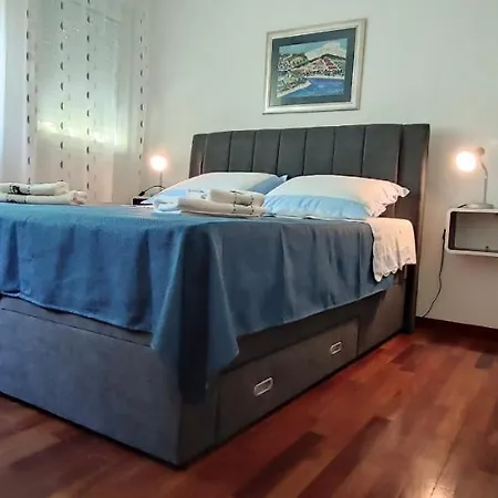 Apartment Blue Stella Luxury *