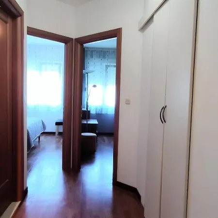 Blue Stella Luxury Split