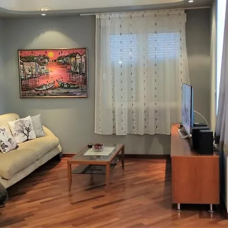 Apartment Blue Stella Luxury