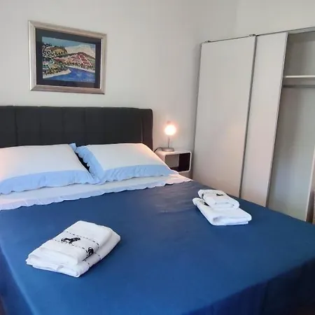 Blue Stella Luxury Apartmán *