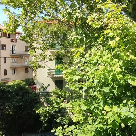 Apartmán Blue Stella Luxury *