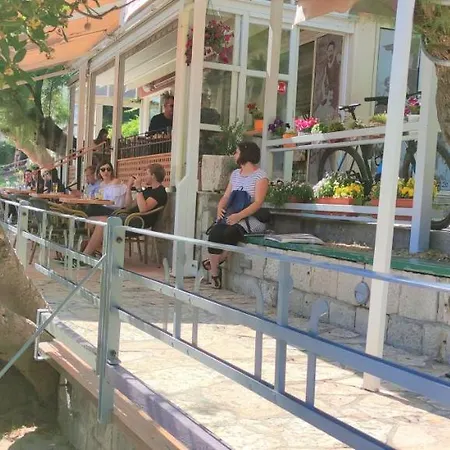 Blue Stella Luxury Apartmán