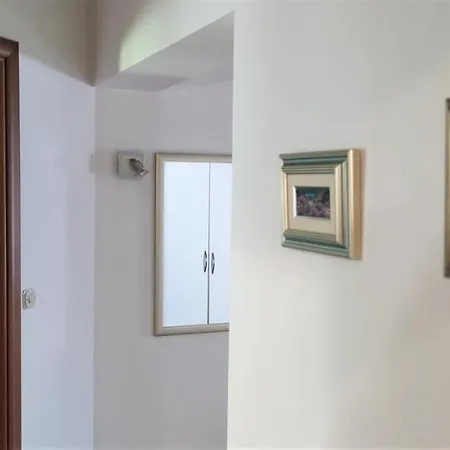 Apartment Blue Stella Luxury