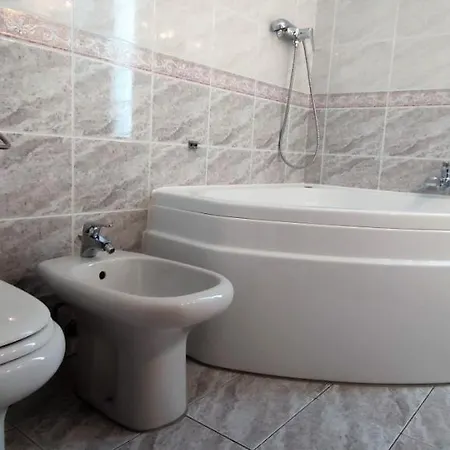 Apartmán Blue Stella Luxury