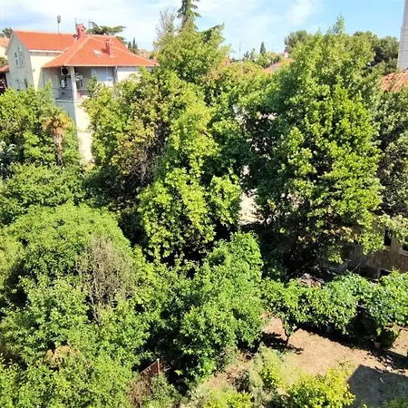 Apartmán Blue Stella Luxury *