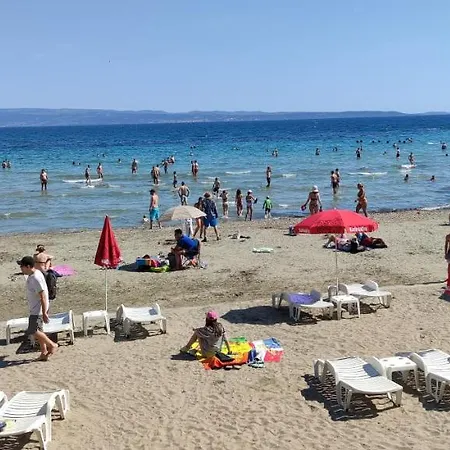 Blue Stella Luxury Apartmán Split