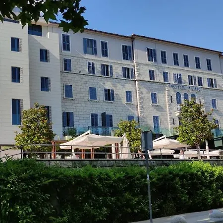 Apartment Blue Stella Luxury Split
