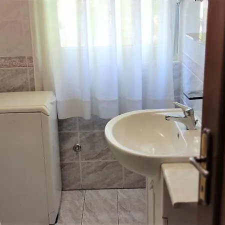 Blue Stella Luxury Split