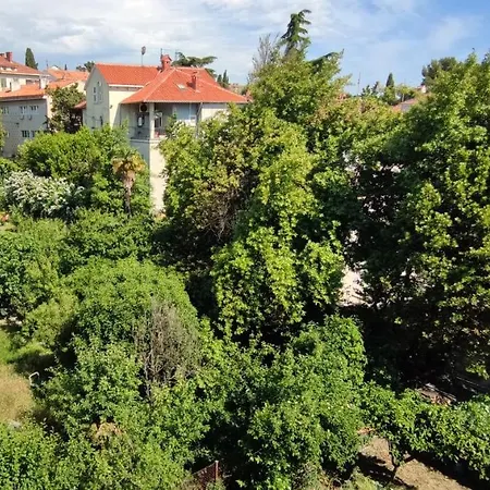 Blue Stella Luxury Apartmán *