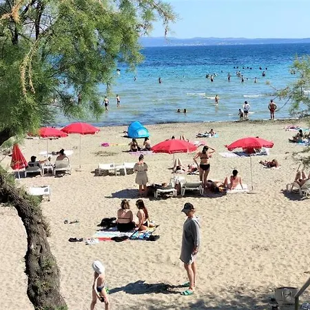 Blue Stella Luxury Apartmán