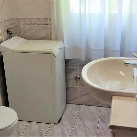 Apartment Blue Stella Luxury