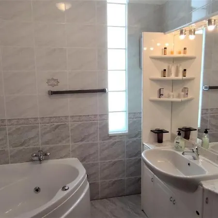 Blue Stella Luxury Apartment Split