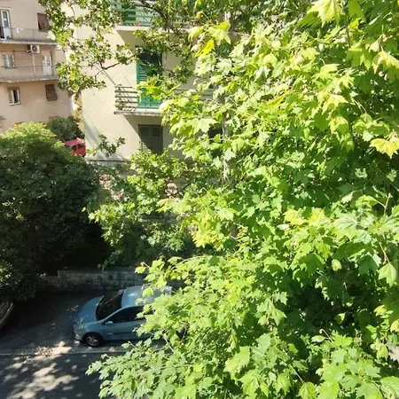 Blue Stella Luxury Apartmán