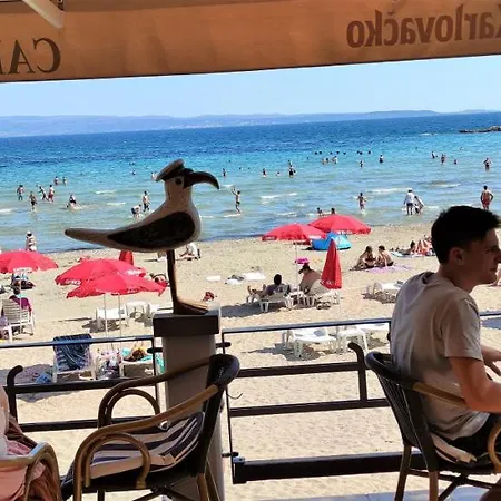 Blue Stella Luxury Apartmán *