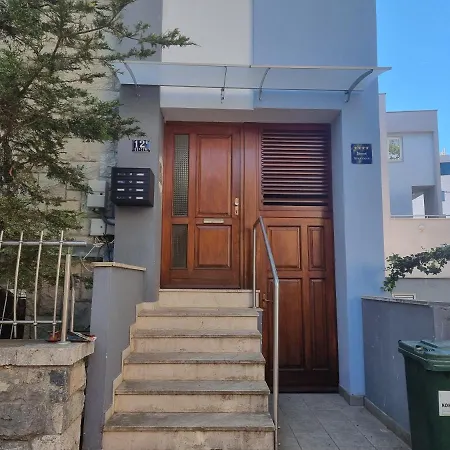 Apartment Blue Stella Luxury