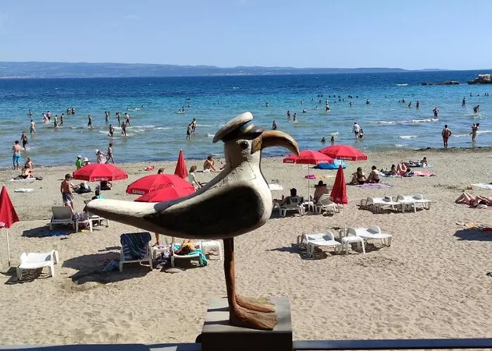 Blue Stella Luxury Appartement