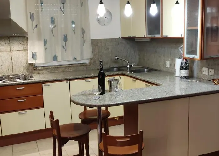 Appartement Blue Stella Luxury Split