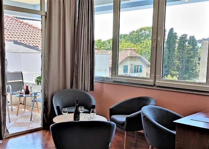 Appartement Blue Stella Luxury