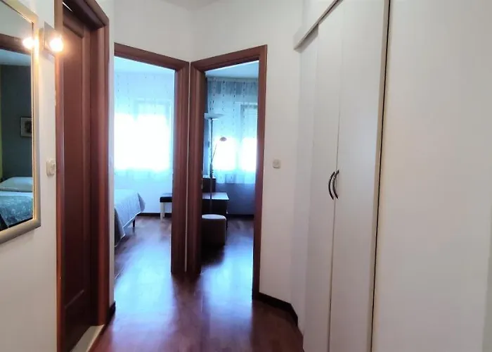 Blue Stella Luxury Split