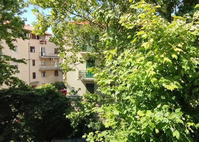 Appartement Blue Stella Luxury *