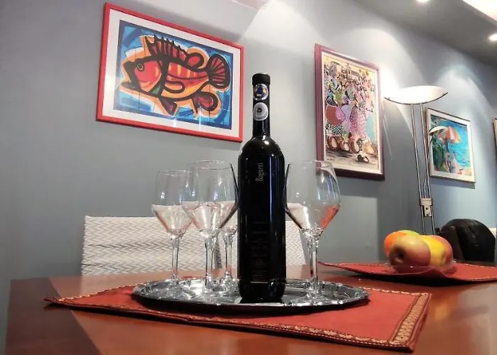 Blue Stella Luxury Apartman