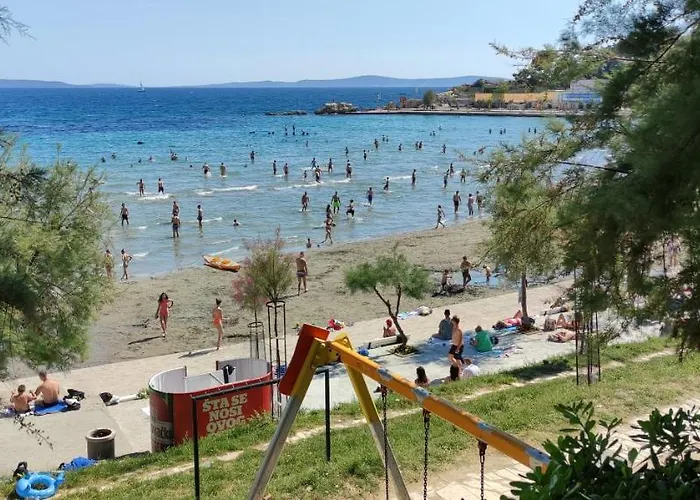 Apartman Blue Stella Luxury Split