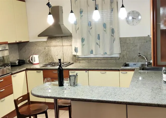 Blue Stella Luxury *