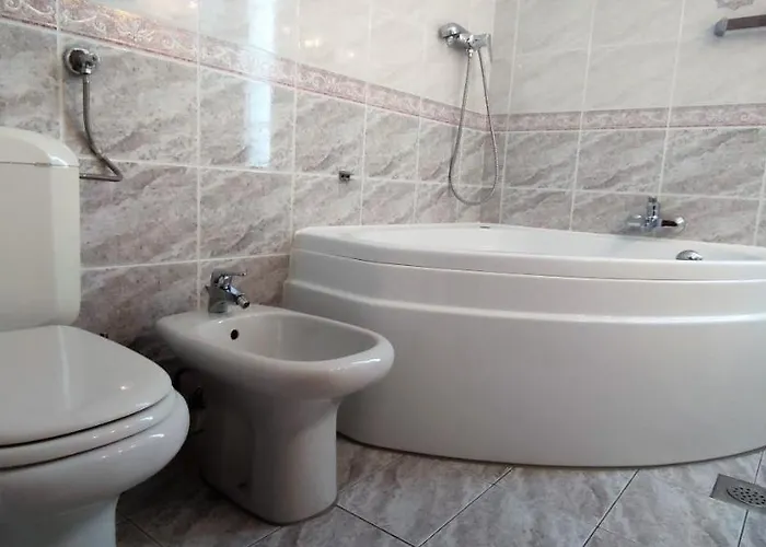 Apartman Blue Stella Luxury