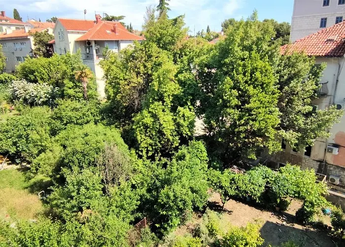 Apartman Blue Stella Luxury *