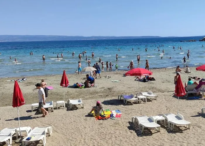 Blue Stella Luxury Appartement Split