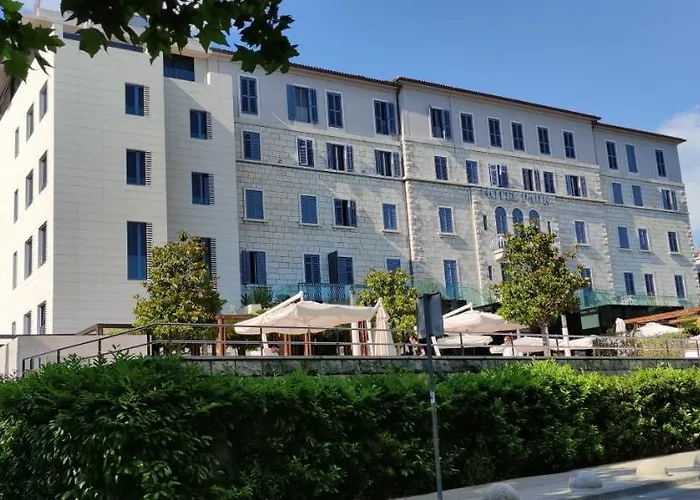 Apartman Blue Stella Luxury Split