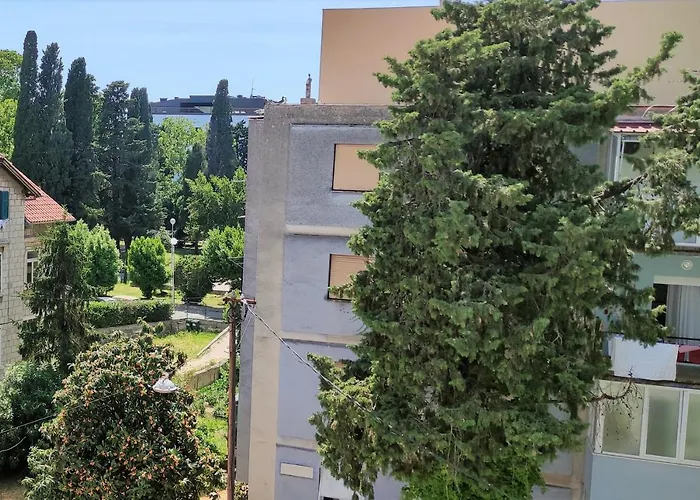 Blue Stella Luxury Apartman