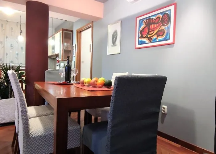 Apartman Blue Stella Luxury