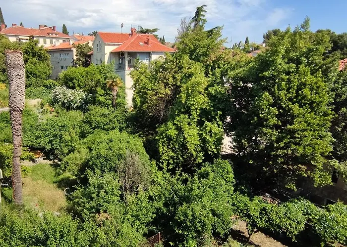 Blue Stella Luxury Apartman *