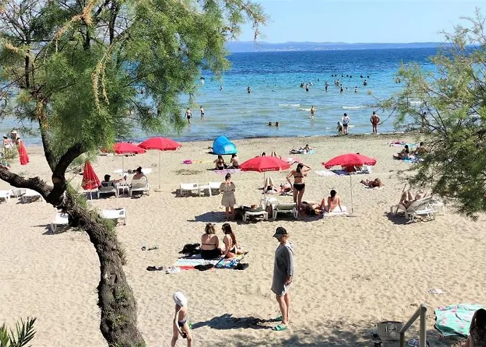 Blue Stella Luxury Appartement