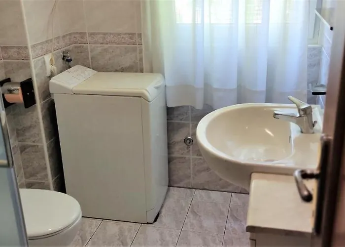 Appartement Blue Stella Luxury