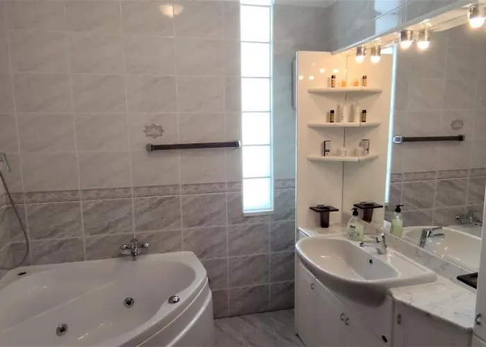 Blue Stella Luxury Appartement Split