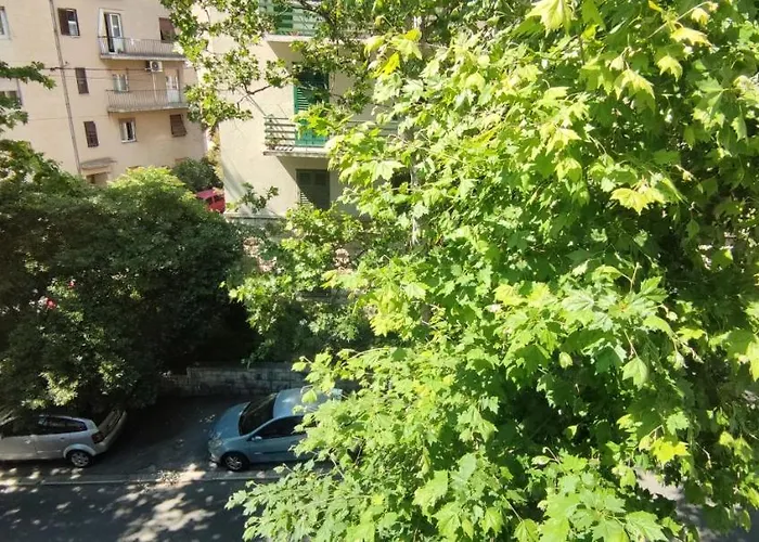 Blue Stella Luxury Appartement