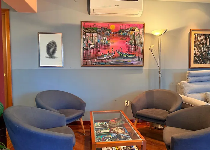 Blue Stella Luxury *